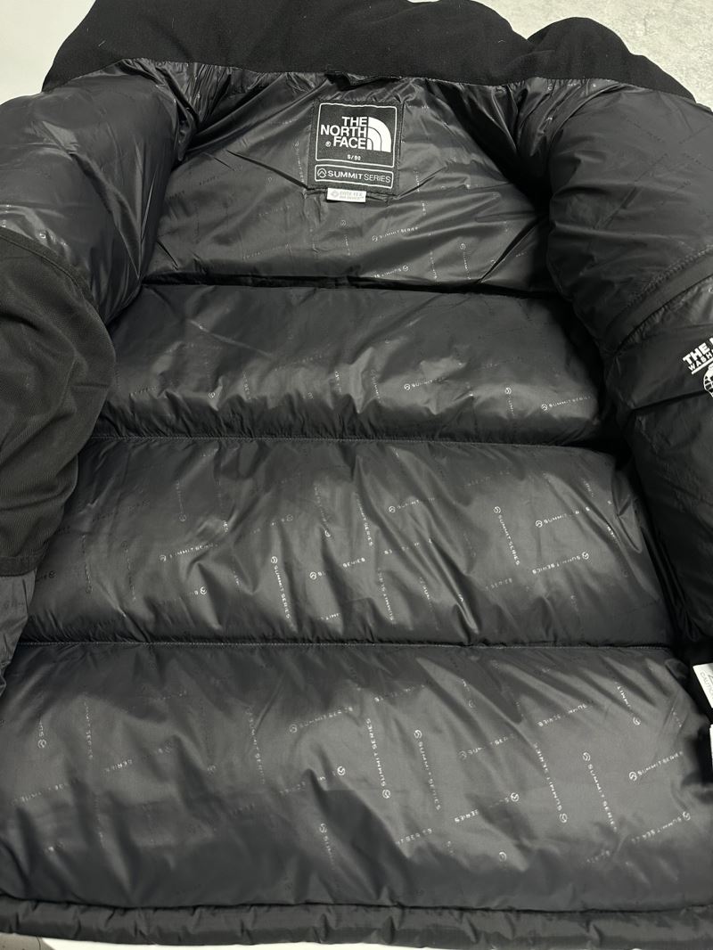 The North Face Down Jackets